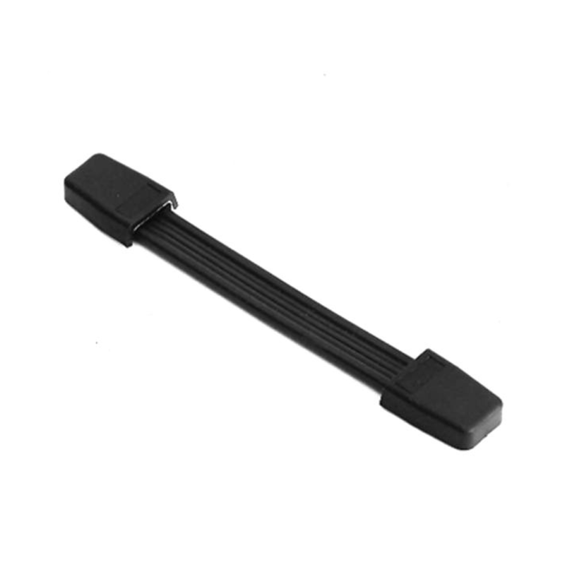 Penn Elcom H1009 Handgreep zwart H1009 Handgreep zwart