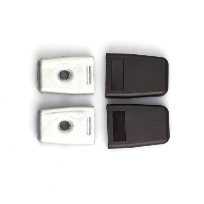 Penn Elcom H1009 Handgreep zwart H1009 Handgreep zwart