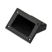 Penn Elcom H1006 Kastgreep zwart H1006 Kastgreep zwart