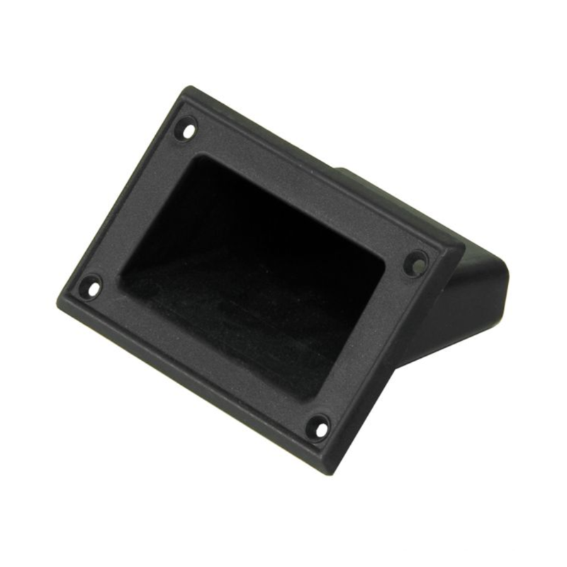 Penn Elcom H1006 Kastgreep zwart H1006 Kastgreep zwart