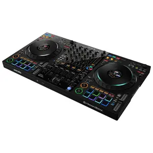 DJ Controllers