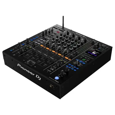 DJ Mixer