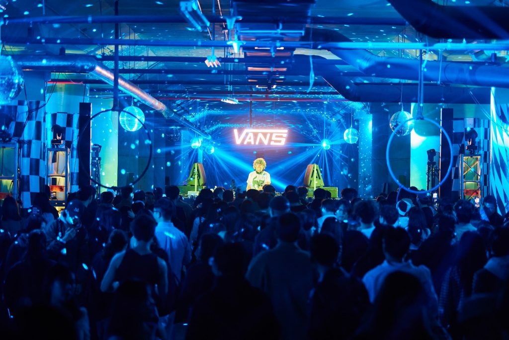 Een geluidsinstallatie van LD Systems: krachtig geluid voor elk event