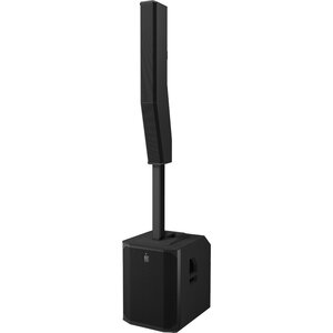 Electro-Voice EVOLVE 70 zwart Electro-Voice EVOLVE 70 zwart