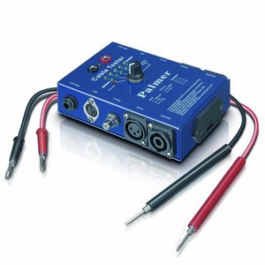 Kabeltesters & meetapparatuur