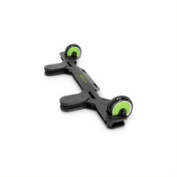 LA WI 1 Wielinzetstuk voor baseplates