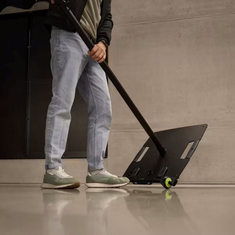 LA WI 1 Wielinzetstuk voor baseplates