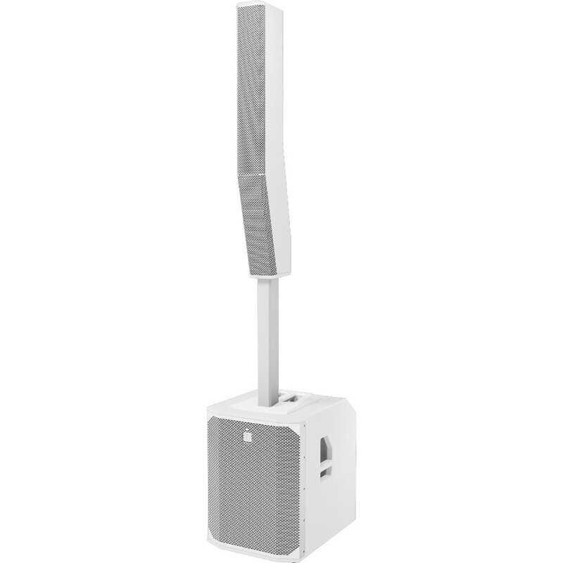 EVOLVE 70 actief PA systeem wit