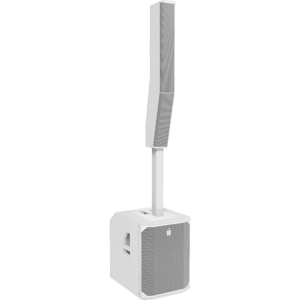 Electro-Voice EVOLVE 70 actief PA systeem wit afbeelding 1
