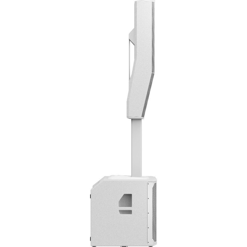 EVOLVE 70 actief PA systeem wit