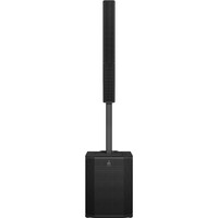 EVOLVE 90 actief PA systeem zwart