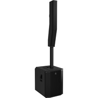 EVOLVE 90 actief PA systeem zwart