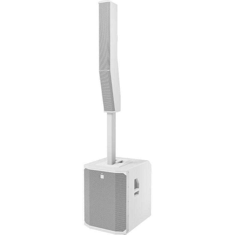 EVOLVE 90 actief PA systeem wit
