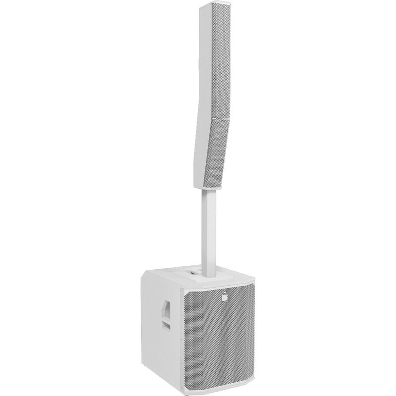 EVOLVE 90 actief PA systeem wit