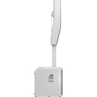 EVOLVE 90 actief PA systeem wit