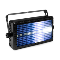 BeamZ BS336 Stroboscoop LED RGB+W combi BS336 Stroboscoop LED RGB+W combi