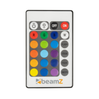 BeamZ BS336 Stroboscoop LED RGB+W combi BS336 Stroboscoop LED RGB+W combi