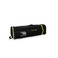 Gravity TBG MS 6 B Transporttas voor 6 microfoonstatieven TBG MS 6 B Transporttas voor 6 microfoonstatieven