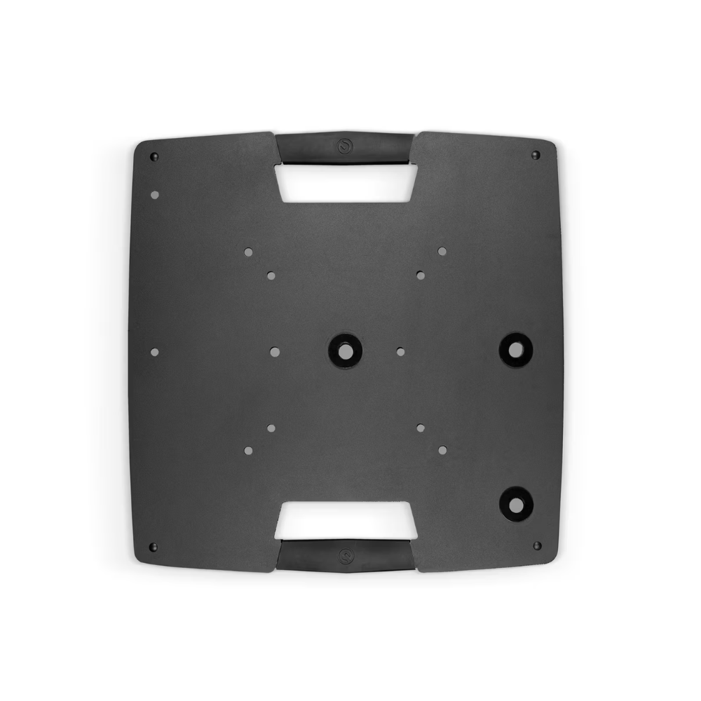 Gravity TWB 431 TB Touring baseplate voor M20 statief afbeelding