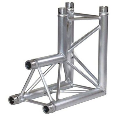 Prolyte X30D driehoek truss