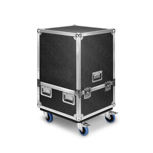 Speaker flightcases