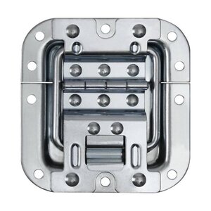 Flightcase onderdelen