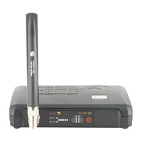 Blackbox R-512 G6 draadloze DMX-ontvanger 2,4 GHz
