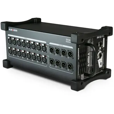 Stagebox