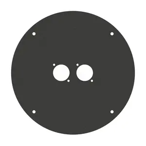 Kabelhaspel accessoires