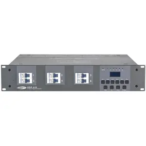 Dimmerpacks