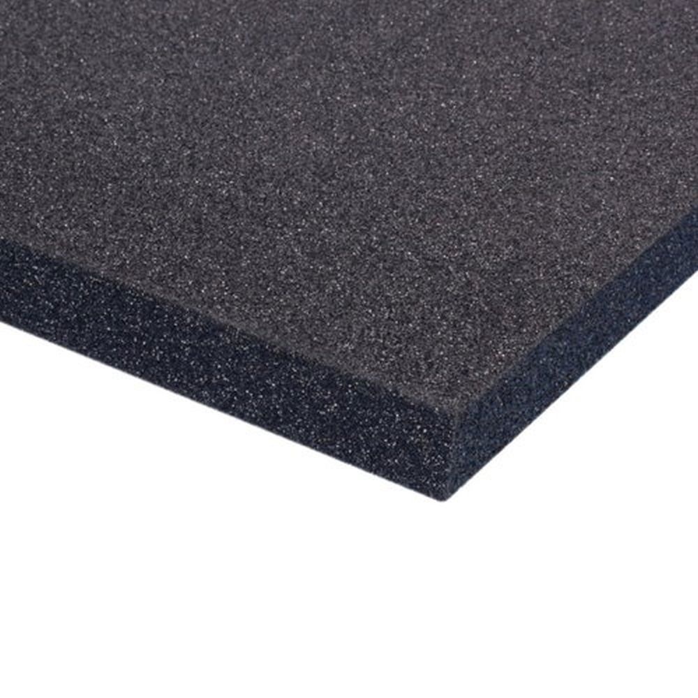 Adam Hall Hardschuim 200 cm x 120 cm x 30 mm afbeelding