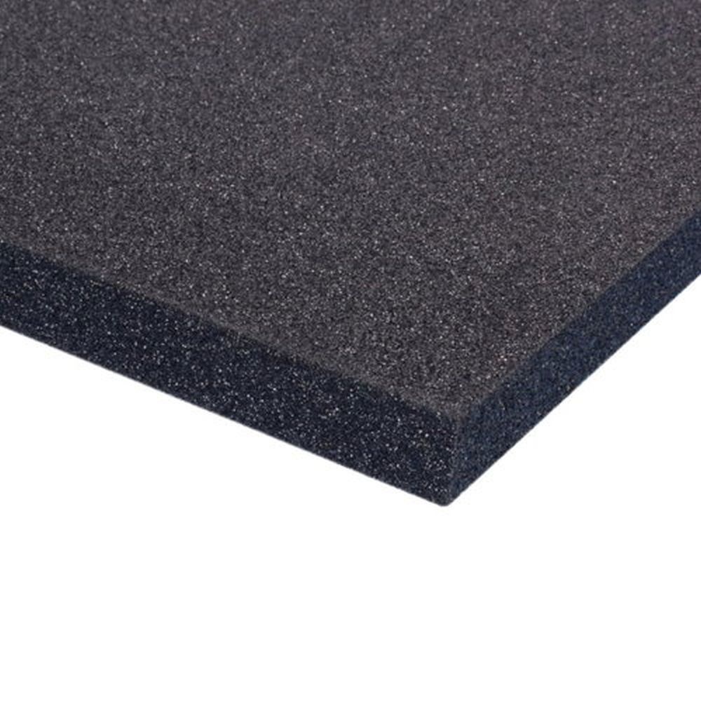 Adam Hall Hardschuim 200 cm x 120 cm x 50 mm