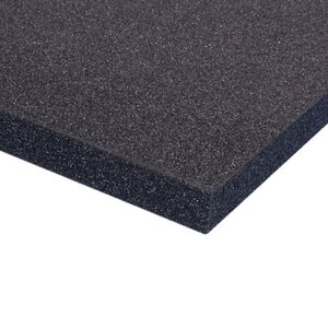 Adam Hall Hardschuim 200 cm x 120 cm x 80 mm Adam Hall Hardschuim 200 cm x 120 cm x 80 mm