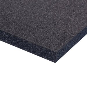 Adam Hall Hardschuim 200 cm x 120 cm x 15 mm zelfklevend Adam Hall Hardschuim 200 cm x 120 cm x 15 mm zelfklevend