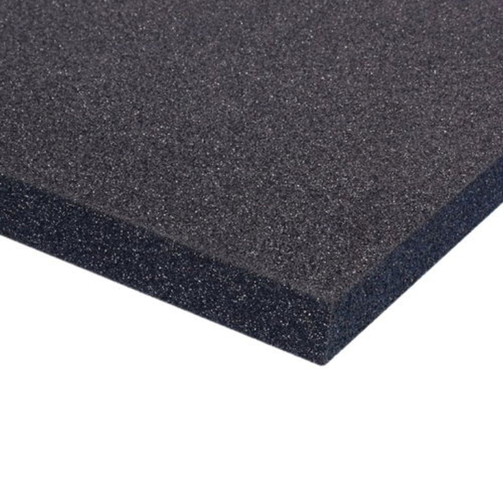 Adam Hall Hardschuim 200 cm x 120 cm x 40 mm zelfklevend