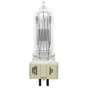 GX9.5 lampen