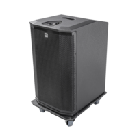 HK Audio Polar MK2 Wielplaat Polar MK2 Wielplaat