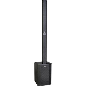HK Audio Polar 10 MK2 zwart actief PA systeem