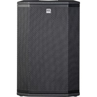 Polar 10 MK2 zwart actief PA systeem