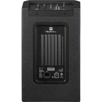 Polar 10 MK2 zwart actief PA systeem