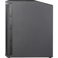 Polar 10 MK2 zwart actief PA systeem