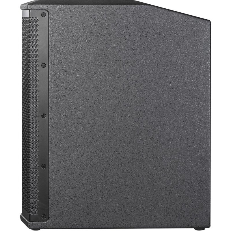 Polar 10 MK2 zwart actief PA systeem