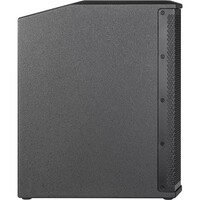 Polar 10 MK2 zwart actief PA systeem