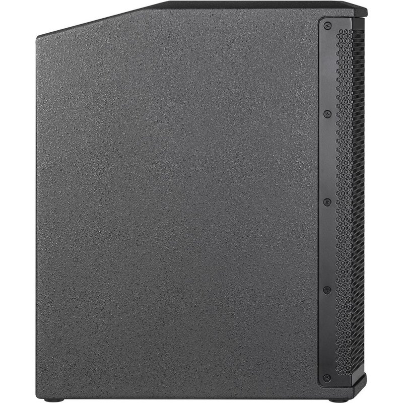 Polar 10 MK2 zwart actief PA systeem