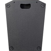 Polar 10 MK2 zwart actief PA systeem