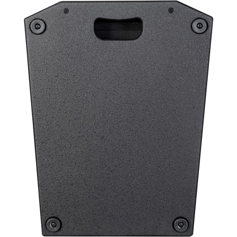 Polar 10 MK2 zwart actief PA systeem