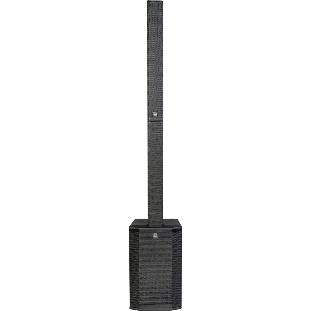 HK Audio Polar 12 MK2 zwart actief PA systeem afbeelding