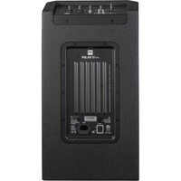 Polar 12 MK2 zwart actief PA systeem