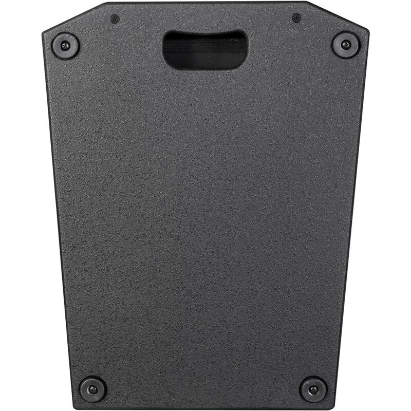 Polar 12 MK2 zwart actief PA systeem