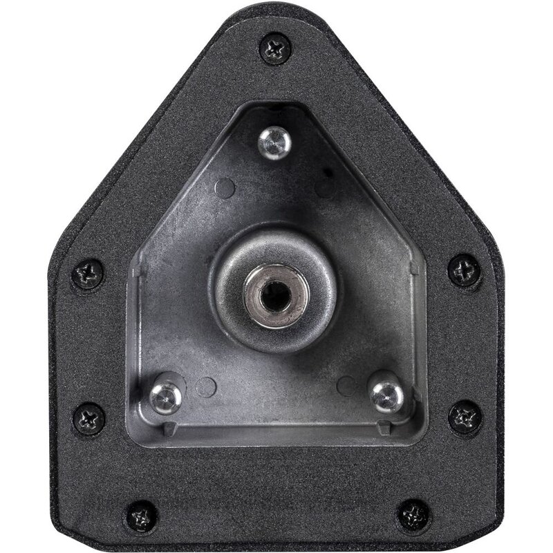 Polar 12 MK2 zwart actief PA systeem